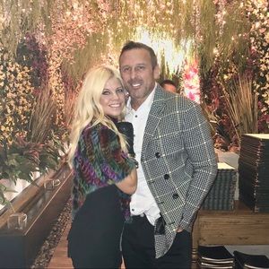 Meet your Posher, Joel